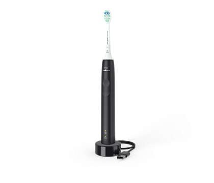 Buy the Sonicare Sonicare 4100 Series Sonic electric toothbrush HX3681/24 Sonic electric toothbrush