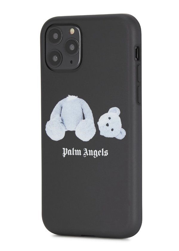 Bear printed iPhone 11 Pro case