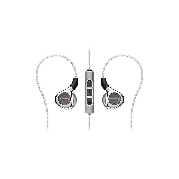 Xelento Wireless Audiophile Tesla In-Ear Headset
