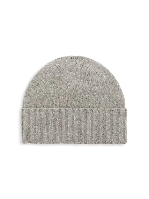 Cashmere Knit Hat