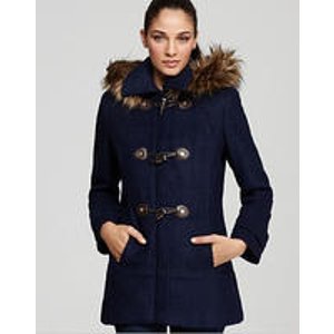 Select Women's Coats @ Bloomingdales