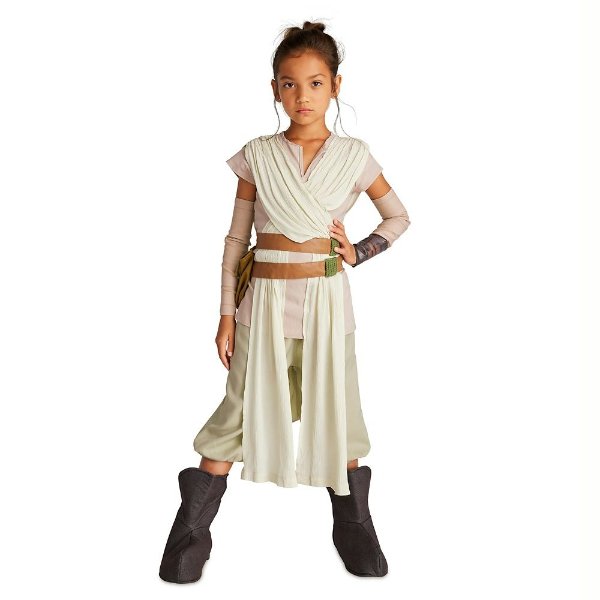 Rey 儿童装扮服饰