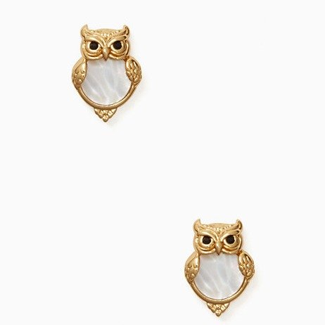 into the woods owl studs