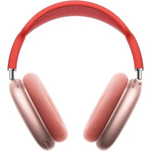 Apple AirPods Max 头戴式降噪耳机 全色减价