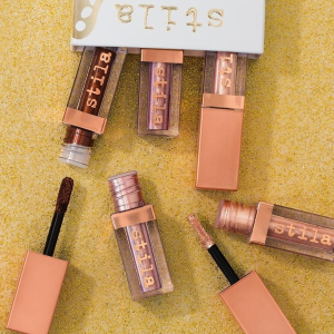 Last Day: with any Stila purchase @Skinstore