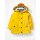 Duckling Coat (Sunshine Yellow Duck)