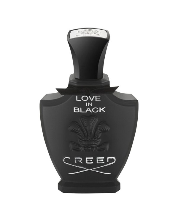 Women's Love In Black 2.5oz Eau de Parfum Spray