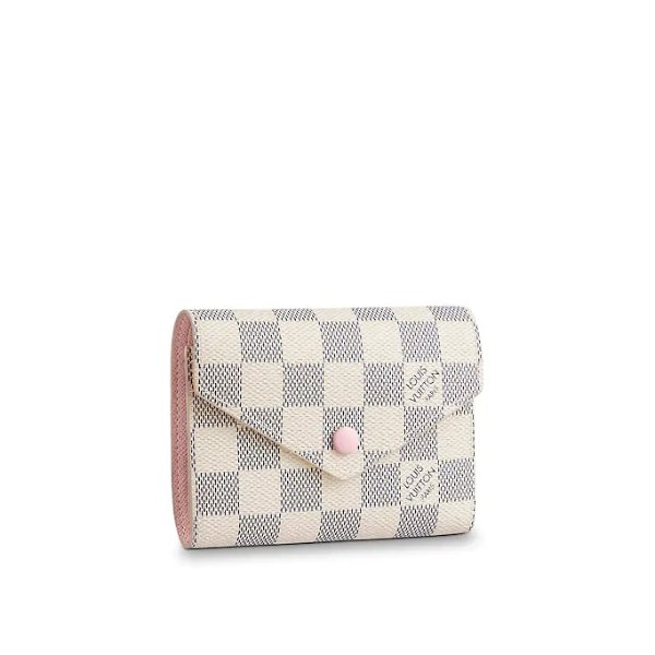 Products by Louis Vuitton: VICTORINE WALLET