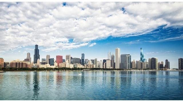 芝加哥房地产是否值得投资？
