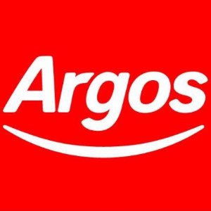 Argos 周末限时优惠