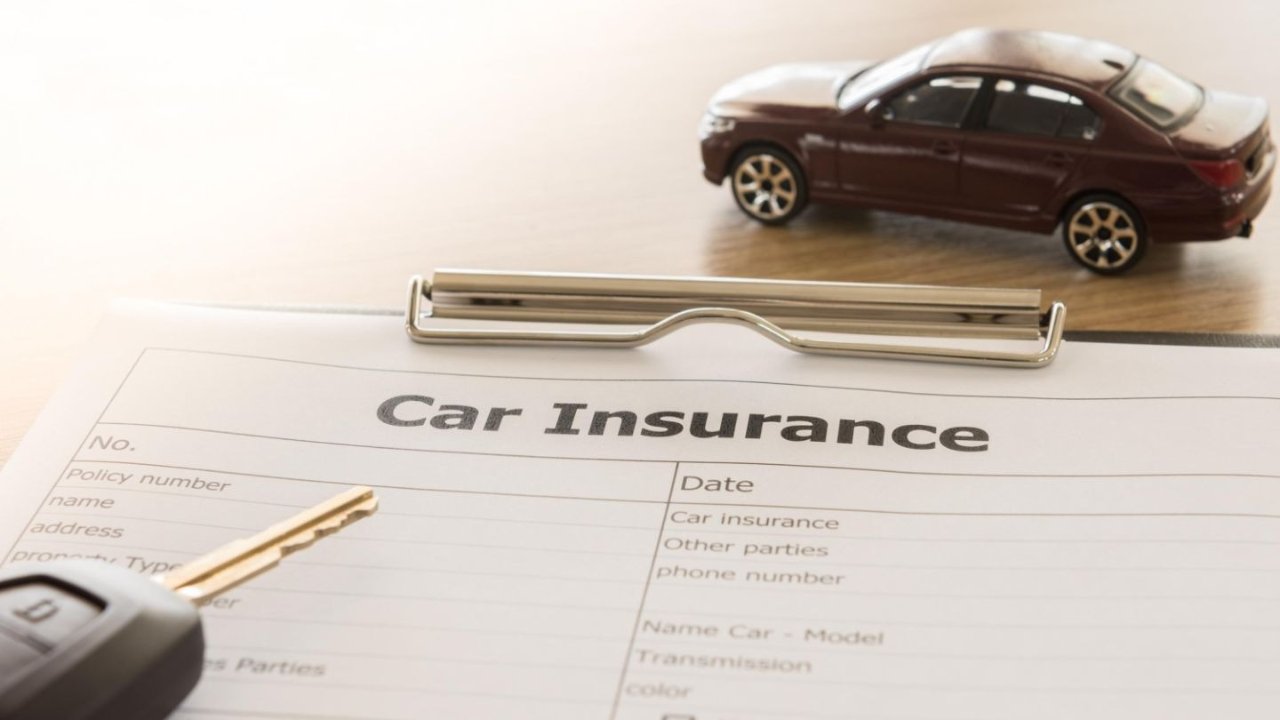 2023美国汽车保险购买指南，车险要这样买才真正省钱