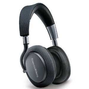 Bowers & Wilkins PX Wireless Over-Ear Headphones (Factory Certified Refurbished)