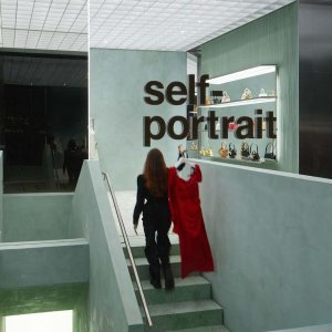 Self-Portrait Women Dress Sale