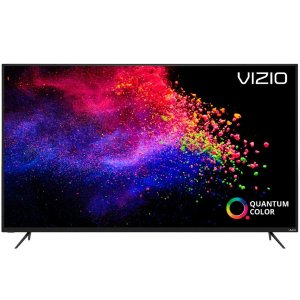 VIZIO 55" M-Series Quantum 4K UHD TV with HDR