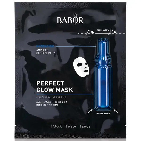 Perfect Glow Ampoule Mask 6.44 oz