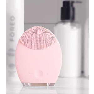 Foreo Luna + Free Silicon Cleaning Spray @ Foreo, Dealmoon Singles Day Exclusive！