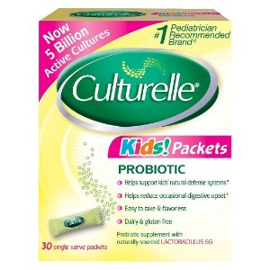 Culturelle Probiotic @ Target