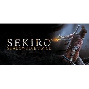 Sekiro: Shadows Die Twice - PC Steam