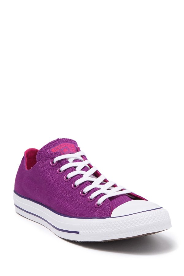 Chuck Taylor All Star Oxford Sneaker (Unisex)