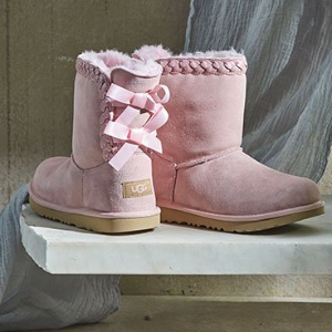 UGG Kids: Now even MORE on sale