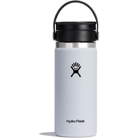 补货：Hydro Flask 16Oz 广口户外保温杯