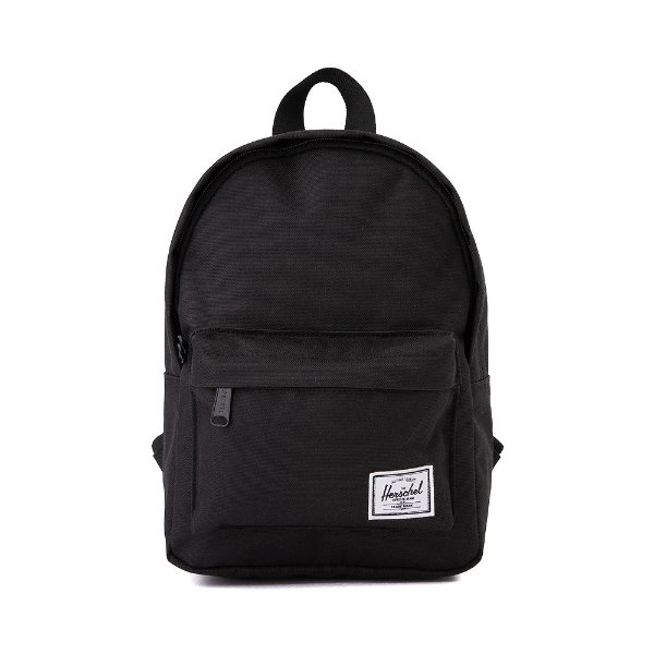 Classic Mini Backpack - Black