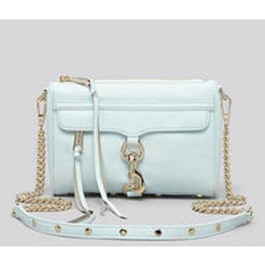 with Rebecca Minkoff Handbags Purchase @ Bloomingdale's
