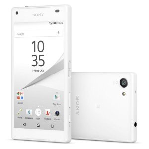 Sony XPERIA Z5 Compact 无锁智能手机