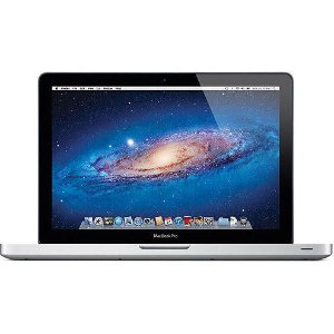苹果 MacBook Pro 13.3吋笔记本电脑 MD101LL/A
