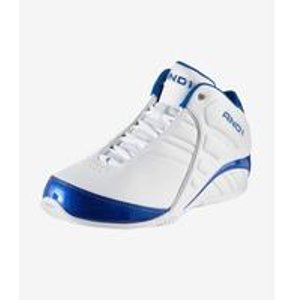 Men's AND 1 Rocket 3.0 Basketball Shoes