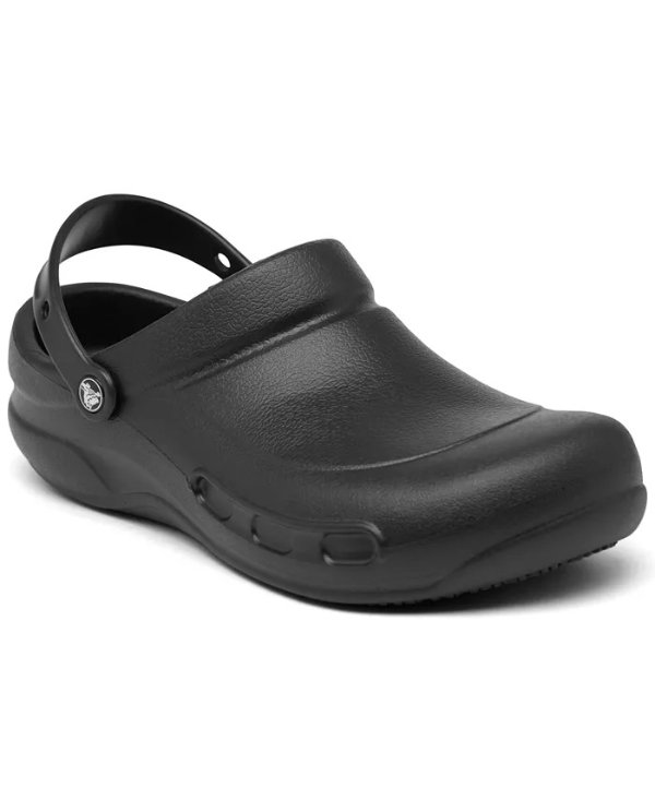 Men's and Women's Bistro Clogs from Finish Line
