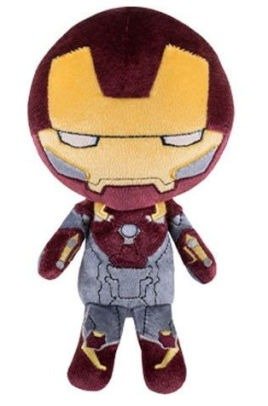 Plushies: Marvel - Iron Man