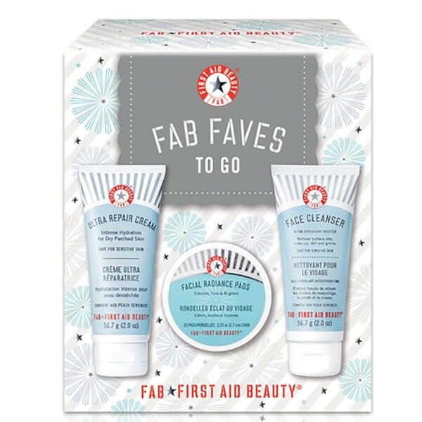 FAB Faves to Go Kit