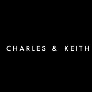 Charles & Keith官网 年中大促再上新 £19收小猪钱包