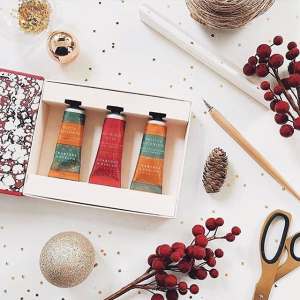 our Classic Gift Sets @Crabtree & Evelynn