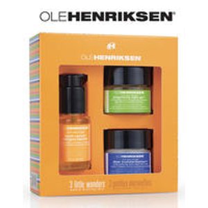  + Free Walnut Complexion Scrub .5 oz on orders of $75 or more@Ole Henriksen