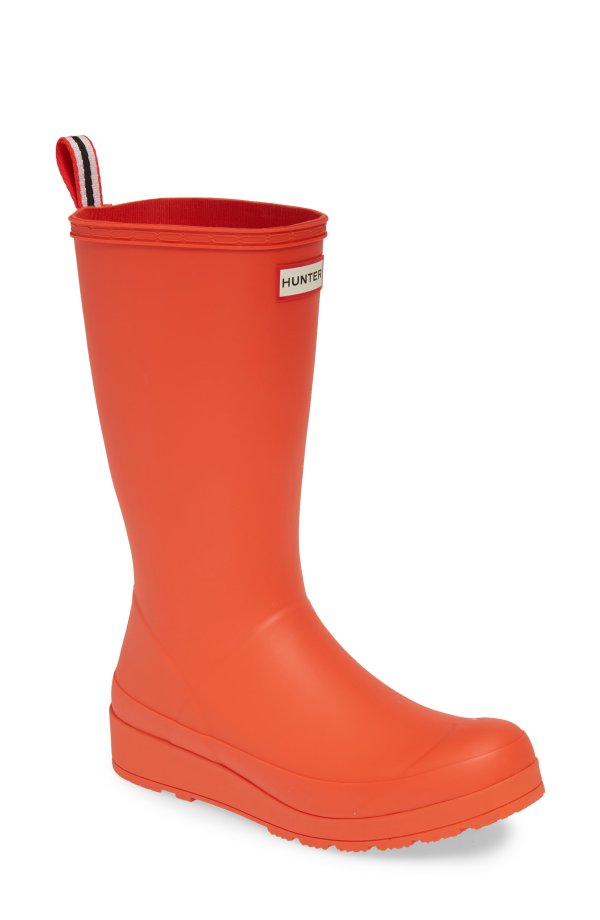 Original Play Tall Waterproof Rain Boot