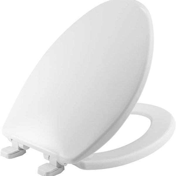 1880SLOW 000 Caswell Toilet Seat