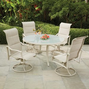 Patio Furniture and Dining Sets