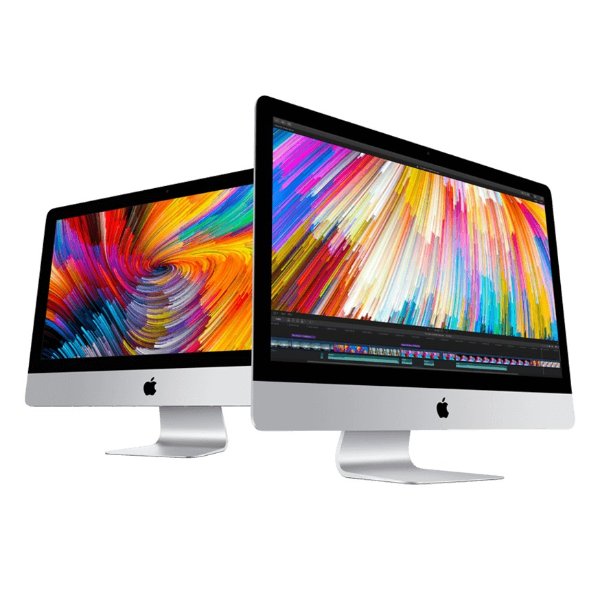 iMac 21.5-inch 2.3GHz dual i5 8GB/1TB HD Numeric