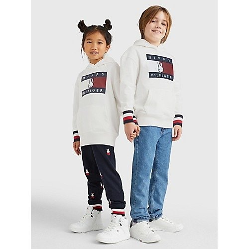 TOMMYXMIFFY Hoodie | Tommy Hilfiger