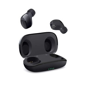 AUKEY Wireless Earbuds, Bluetooth 5.0 True Wireless Earbuds with IPX5 Water-Resistant