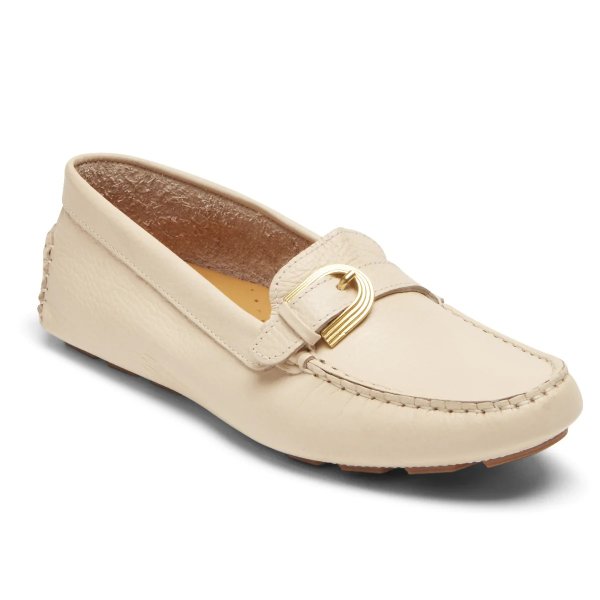 Women’s Bayview Buckle Loafer