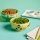 Pluto Ramen Disney Munchlings Bowl Set – Sensational Snacks Collection