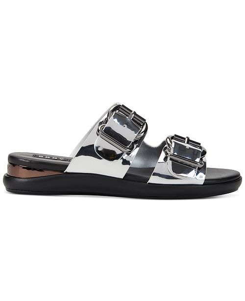 Canya Double Banded Flat Sandals