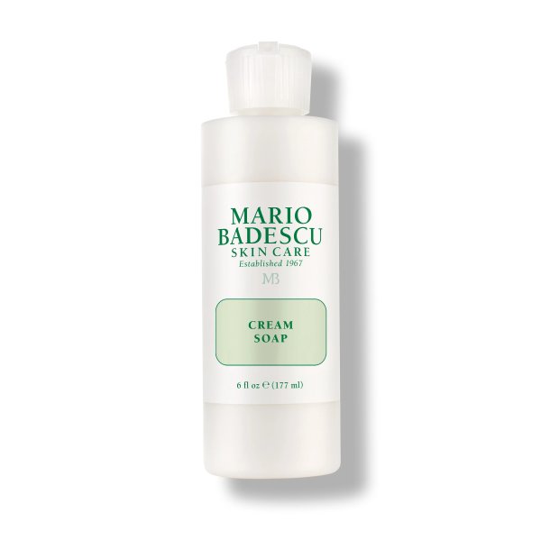 Cream Soap | Mario Badescu