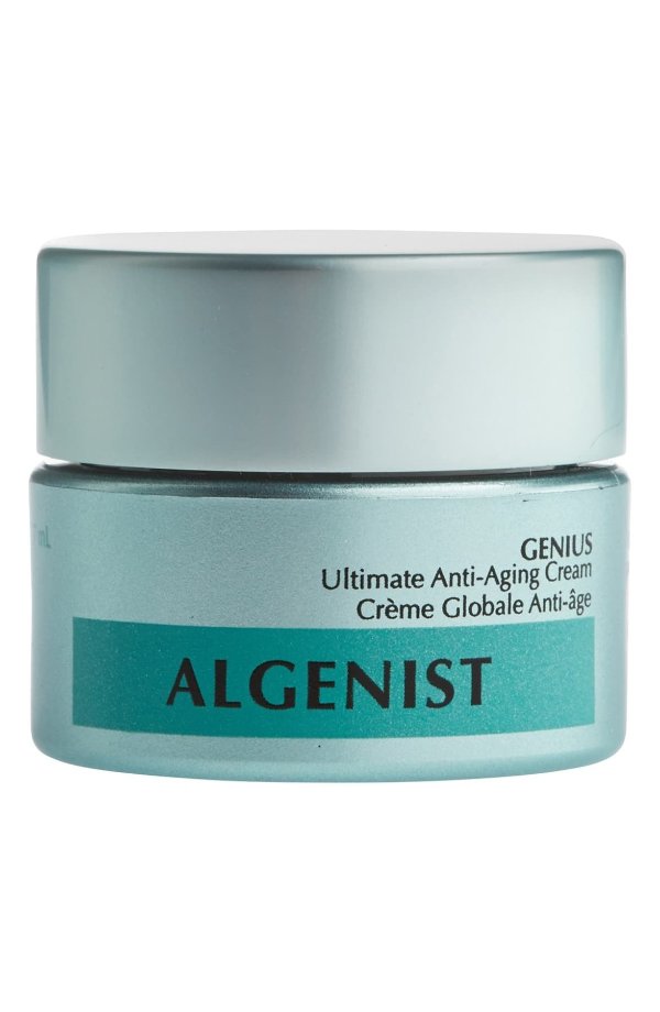Genius Ultimate Anti-Aging Cream Deluxe 7ml