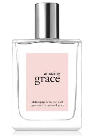 Amazing Grace 香水