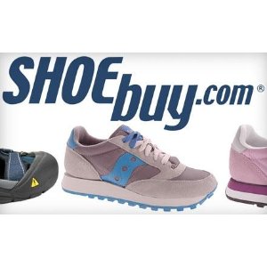 Shoebuy.com全场鞋履促销