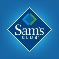 Sam's Club 一年会员礼卡